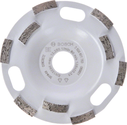 Bosch Expert for Concrete nagy sebességű gyémánt fazékkorong (2608601763)