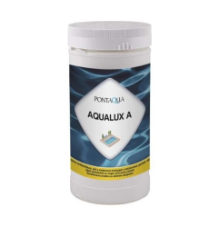 Pontaqua Aqualux A fertőtlenítőszer 1 kg (LUA210)