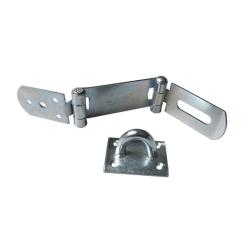 Lakatpánt széles  75 + 80 + 60 /35 mm 3 tagos horganyzott (ET) (3925079)