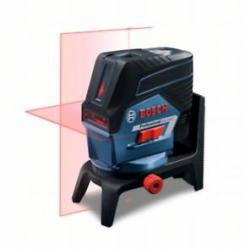 Bosch GCL 2-50 Professional vonallézer szett  (0601066G02)