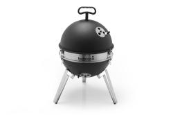 Barbecook faszenes grill Billy