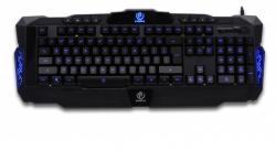 Rebeltec Legend gamer billentyűzet (Legend)