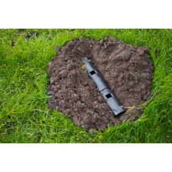 Nature pocok-vakond alagút csapda, 5,5x25cm (6060120)