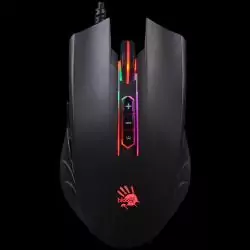 A4tech Armor Boot gamer egér (Q81NEONX)
