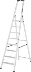 Krause Stabilo lépcsőfokos állólétra 1x8 (172563)