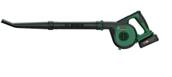 Bosch Universal LeafBlower 18V-130 akkus lombfúvó (06008A0600)