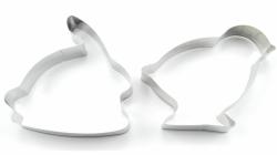 Perfect Home Kiszúró forma húsvéti (13600)