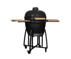 Kamado grillsütő, 59,5cm (079728)