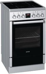 Gorenje elektromos tűzhely EC57320AX