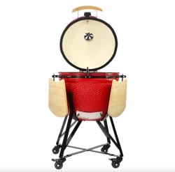 Kamado Grillező L-es méret 23