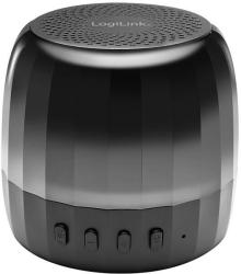 Logilink Bluetooth-5.2-Hangszóró, TWS, microSD foglalat, kihangosító rendszer, party fény