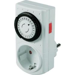 Home mechanikus beltéri időzítő óra 24 h / 30 min (0760S)