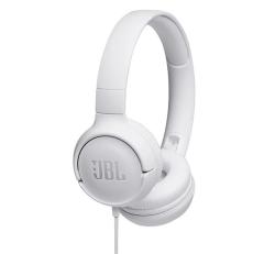 JBL T500 fejhallgató SZTEREO (3.5mm jack) FEHÉRJBLT500WHT
