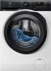 Electrolux EW6F8482E PerfectCare 900 elöltöltős mosógép, 8kg