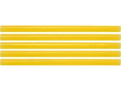 Yato ragasztóbetét 20cm sárga, 5db (YAT-82437)