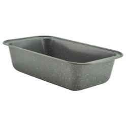 Püspökkenyér sütőforma, tapadásmentes bevonattal, 28 x 15,5 x 7 cm (15810)
