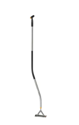 Fiskars Ergonomic gyomláló ívelt nyéllel (1077110)