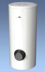 Hajdu Z-150 S ErP elektromos álló forróvíztároló  (2112112043)