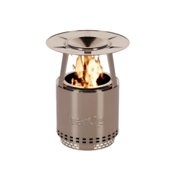 HerQs Cozy hőterelő kupola