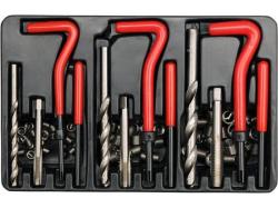 Yato menetjavító készlet 88 részes (YAT-1769)