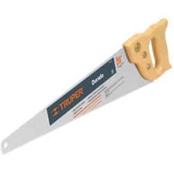 TRUPER STD-24 rókafarkú fűrész, 60 cm, 6 TPI (T18170)