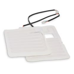 Dometic beépíthető ülésfűtés MSH-601