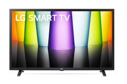 LG 32LQ63006LA HD LED Smart televízió 32