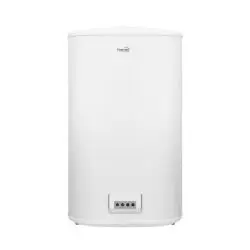 Home D80-20ED1B DualFlex Smart elektromos vízmelegítő, 2000W, 74L