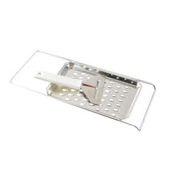 Perfect Home Nokedli szaggató + lapát (10323)