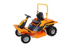 Villager CrossMow 700 fűnyíró traktor (83657)