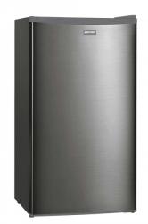 MPM fagyasztószekrény 64L ezüst (MPM-80-ZS-33N)