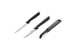 Tefal Essential késkészlet 3db-os (K2213S55)