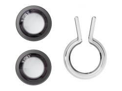 GoPro csereobjektív készlet MAX2 készülékhez (AMCOV-001)