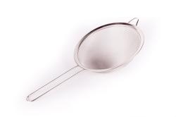 Rozsdamentes szűrő 16 cm (10094)