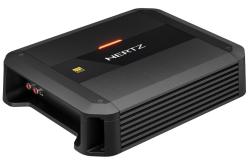 Hertz DP 2.200 Dieci Power erősítő, D-osztályú (14354)