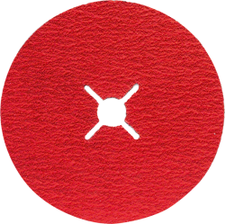 Bosch R780 kerámia fíbertárcsa o 180 mm, o 22.23 mm, P60