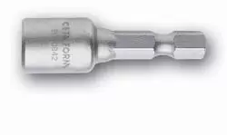 Ceta Form Bit dugókulcsfej 13,0x65 mm (CE-BT/1365)