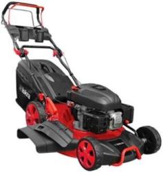 Iskra benzines fűnyíró HG48SMH-B (IS10208)