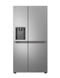 LG GSLC41PYPE Side by Side hűtőszekrény, 641L