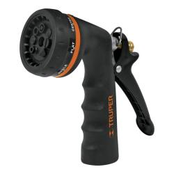 TRUPER PR-208 locsolópisztoly, 8 funkciós (T18477)