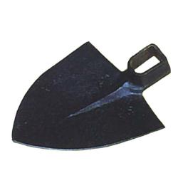 Győri kapa hegyes kovácsolt 0,4 kg (6116158)