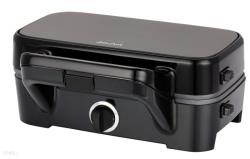 MPM Elektromos grillsütő 3 az 1-ben 1200W (PSC-120-B)