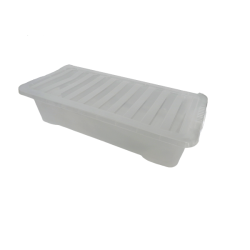 Tároló doboz 30L - natur (543)