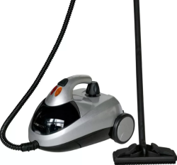 Clatronic DR 3280 gőztisztító, ezüst