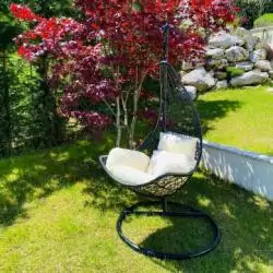 Ciprus Függőfotel 2 színben (S13001)