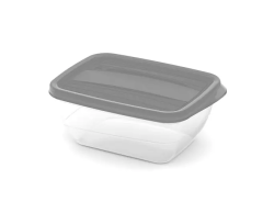 Curver Vedo szögletes ételtároló 0,75L (256437)