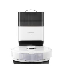 Roborock Q8 Max Plus robotporszívó, fehér (Q8-MAX-PLUS-WH)