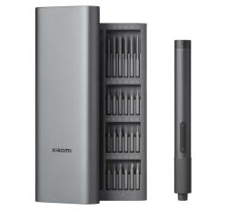 Xiaomi MI szerszámkészlet (vezeték nélküli elektromos csavar behajtó, 24db, mágneses bitfej készlet)