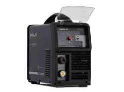 Iweld CUT 50 COM PILOT plazmavágó inverter, beépített kompresszorral