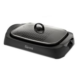 Girmi BQ90 elektromos asztali grill 2200W (13516)